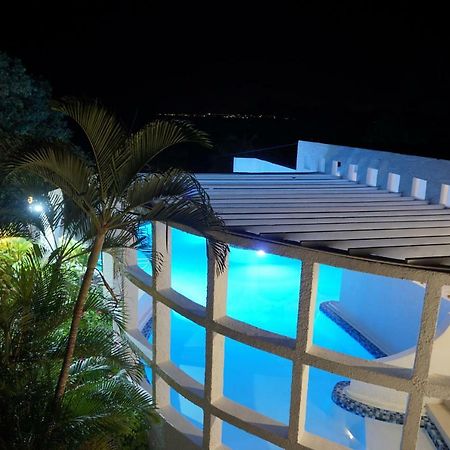 Villa Talassa Le Morne Buitenkant foto