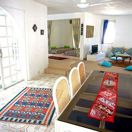 Villa Talassa Le Morne Buitenkant foto