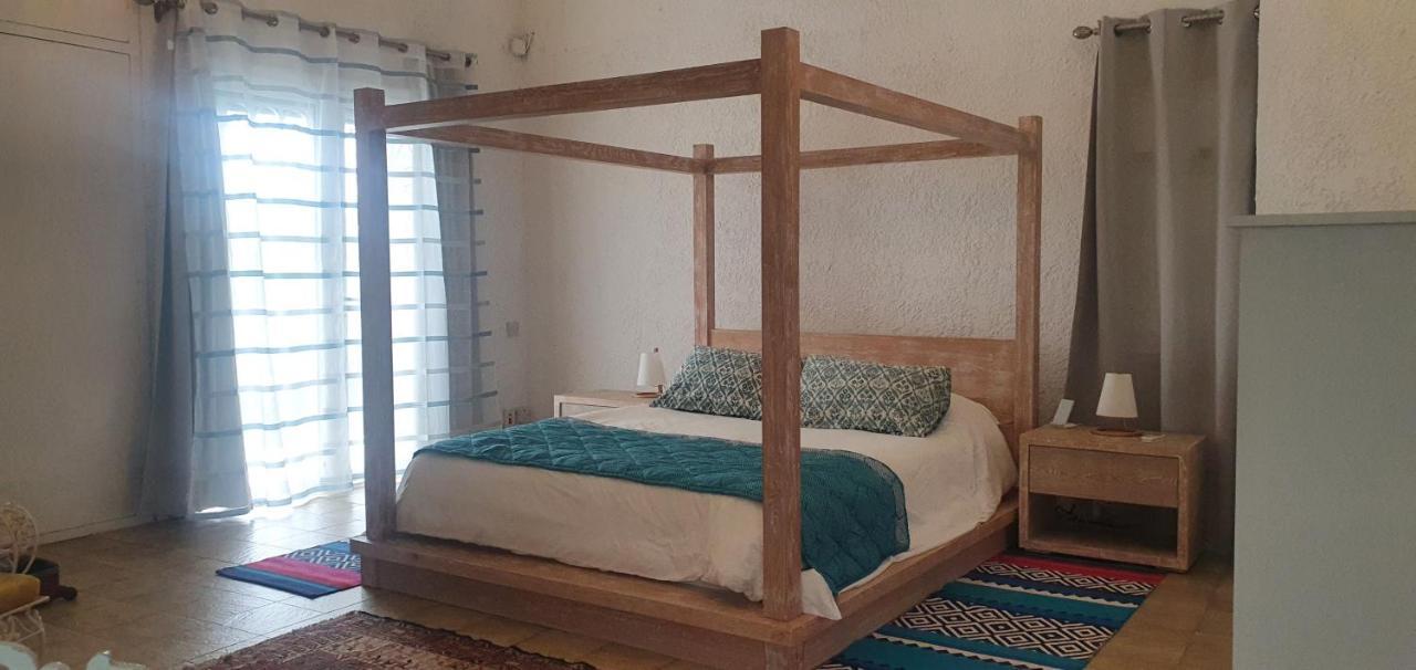 Villa Talassa Le Morne Buitenkant foto