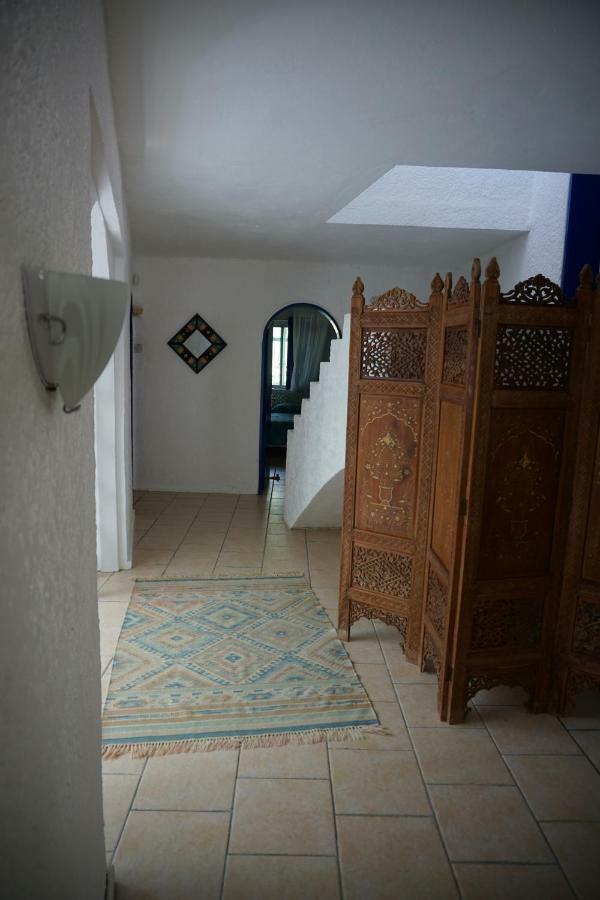 Villa Talassa Le Morne Buitenkant foto